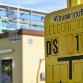 Reicht Wasserstoff für die Wärmewende?