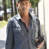 Horror in der U-Bahn