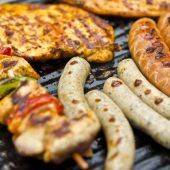 Zahl der Schweine sinkt um ein Fünftel Fleisch-Empfehlung wird überarbeitet