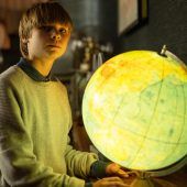 Die Fernsehwelt auf dem Filmfest