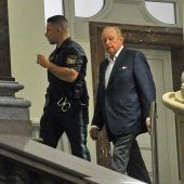 Revision verworfen: Schuhbeck muss in Haft