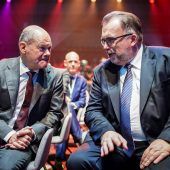 Industrie mahnt den Kanzler