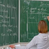 Piazolo: Grundschul-Englisch bleibt