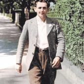 Allein gegen Hitler