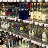 Ladendiebstähle nehmen zu