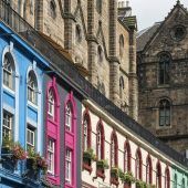 Briten erhöhen Zinsen: „Tickende Zeitbombe“