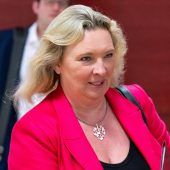 Ex-Ministerin Schreyer macht Krebserkrankung öffentlich