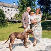 Neue Serie: Bayerns schönste Schlösser