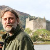 „Burgen, das waren früher eher so Angeberobjekte“