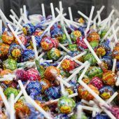 Süßigkeiten-Werbung: Özdemir ändert Plan