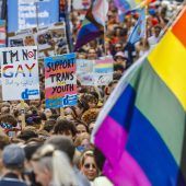 München feiert die Vielfalt