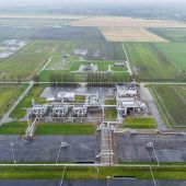 Strom und Gas erstmals wieder teurer