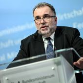 Ein Kämpfer für liberale Industriepolitik wird 60