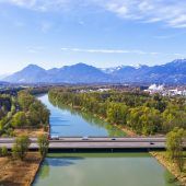 Oberbayern ist „Top-Standort“ für Firmen