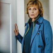Ulrike Kriener nimmt Abschied von ihrer Rolle als ZDF-Kommissarin
