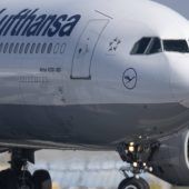 Lufthansa: Streikgefahr rückt näher