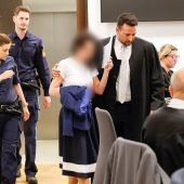 Luxusleben durch Pflegebetrug?