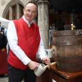 Neue Sorgen bei Gastronomen