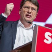 Eine Demo gegen den „Rechtsruck“