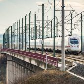 Bahn will Streiks abwenden