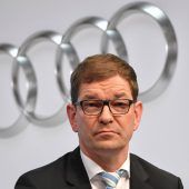 Audi-Chef Duesmann fliegt raus – auf ihn folgt Döllner