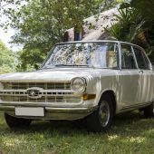 Wie BMW nach Südafrika ging