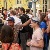 Lillys Lieblingsfest