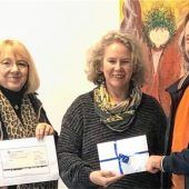 1000 Euro für den Kinderschutzbund