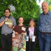 230 Euro Hilfe für bedrohte Tierarten