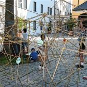 „Kultur Din Din“ läutet den Sommer in Rosenheim mit zahlreichen Künstlern ein