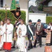 Miteinander und Dankbarkeit