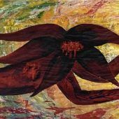 Waldorfschüler präsentieren Kunstwerke