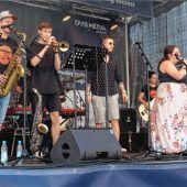 Jazzclub feiert 50. Geburtstag