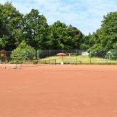 Tennis-Boom bringt Vereine in Platznöte