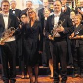 Bogen gespannt von der Renaissance bis zur Romantik