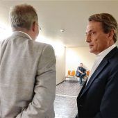 Mediziner wollte „helfen“