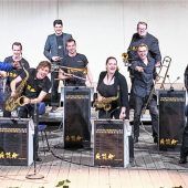 Rosenheim wird zur Jazz-Hochburg