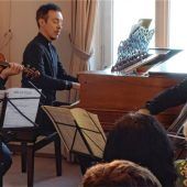 Betörender Ausdrucksreichtum von Brahms bis Piazzolla