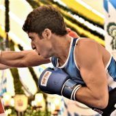 Wiesn-Boxen geht in die nächste Runde