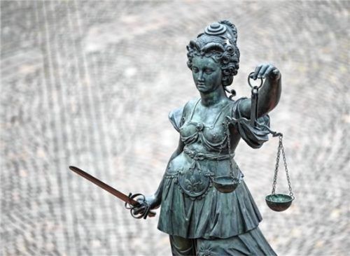 Das Urteil wurde am Rosenheimer Amtsgericht gesprochen.
