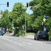 Verkehrskonzept sorgt für Diskussionen