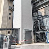 Untersuchungen zu CO2-Transport in Rohrdorf