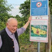 Seenlandschaft von Götting bis Pullach