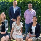 Rechtspfleger-Bezirksverband wählt Vorstand neu