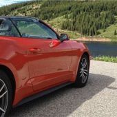 Auto fit? Gute Reise