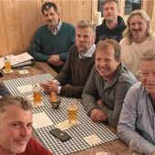 Parteifreie treffen sich zur Jahresversammlung