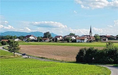 Die 1985 mit der Bauleitplanung verfolgten Ziele entsprechen nicht den heutigen Anforderungen und Bedürfnissen. Foto  Gemeinde