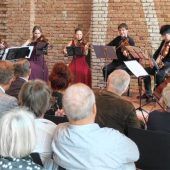 Aufeinander hörendes Spielen