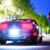 22-Jähriger ist Führerschein los