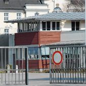 JVA Bernau im Visier der Knast-Kontrolle